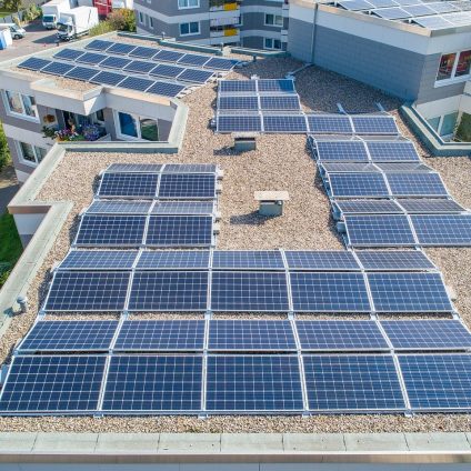 Rinnovabili • mercato solare europeo
