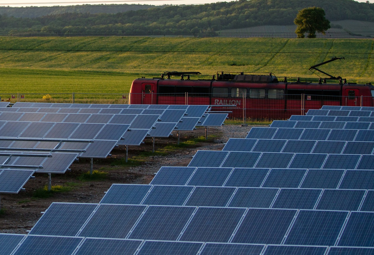 m&A fotovoltaico europeo