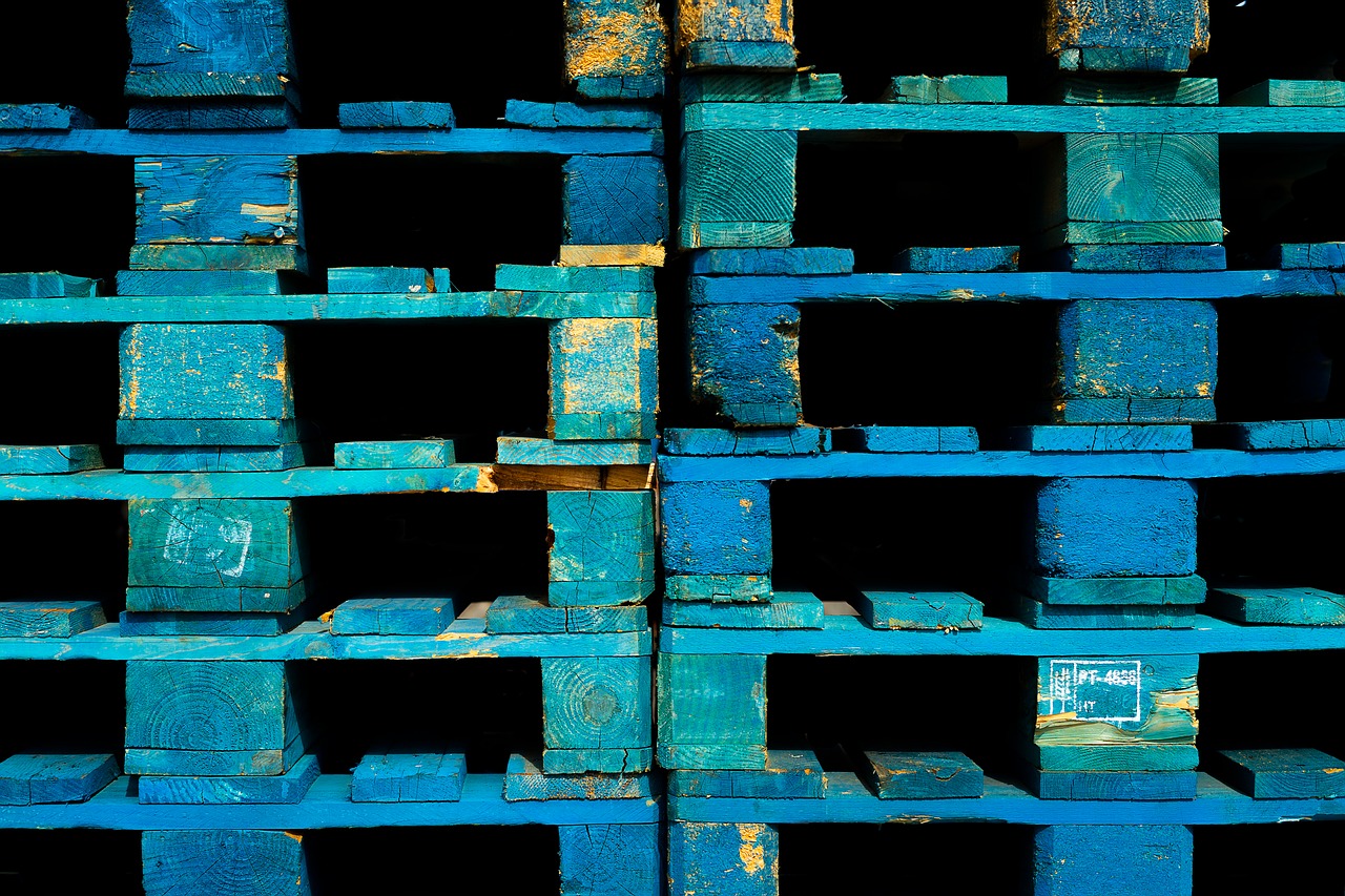 pallet