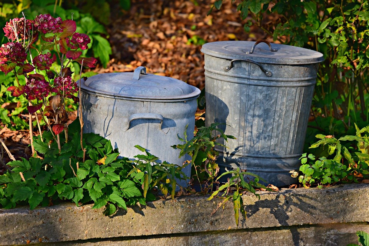 rifiuti urbani