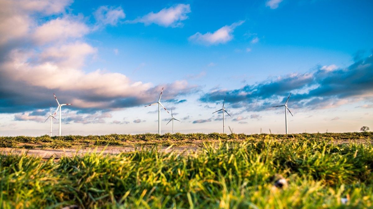 Obiettivi climatici 2020