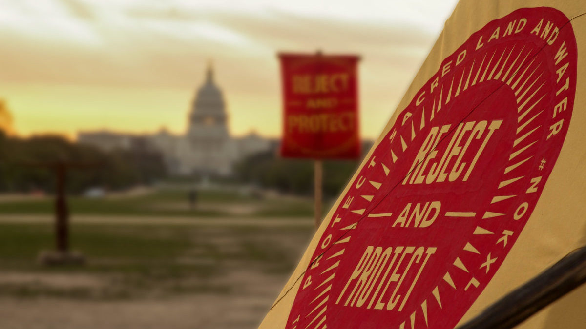 Keystone XL: Biden lo cancella nel giorno dell’insediamento