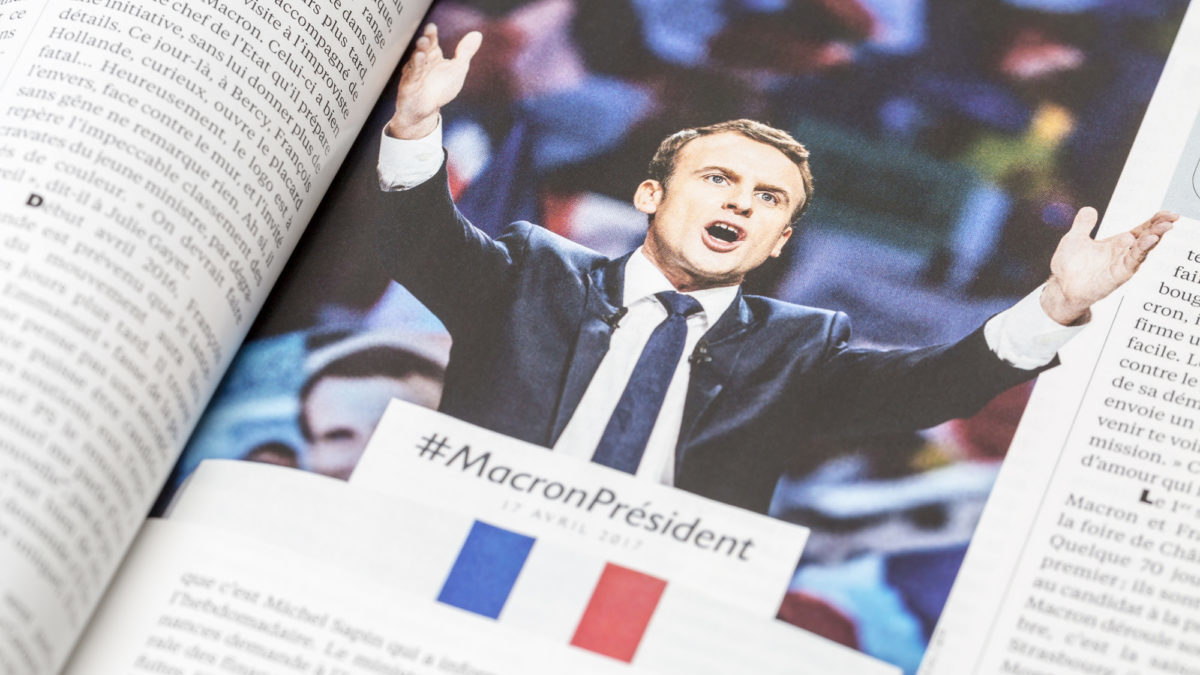 Legge sul clima: Macron azzoppa le proposte dei cittadini