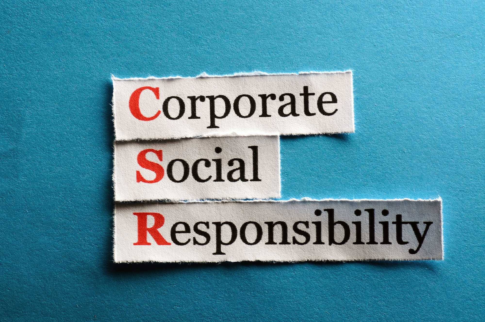 Sostenibilità sociale d'impresa