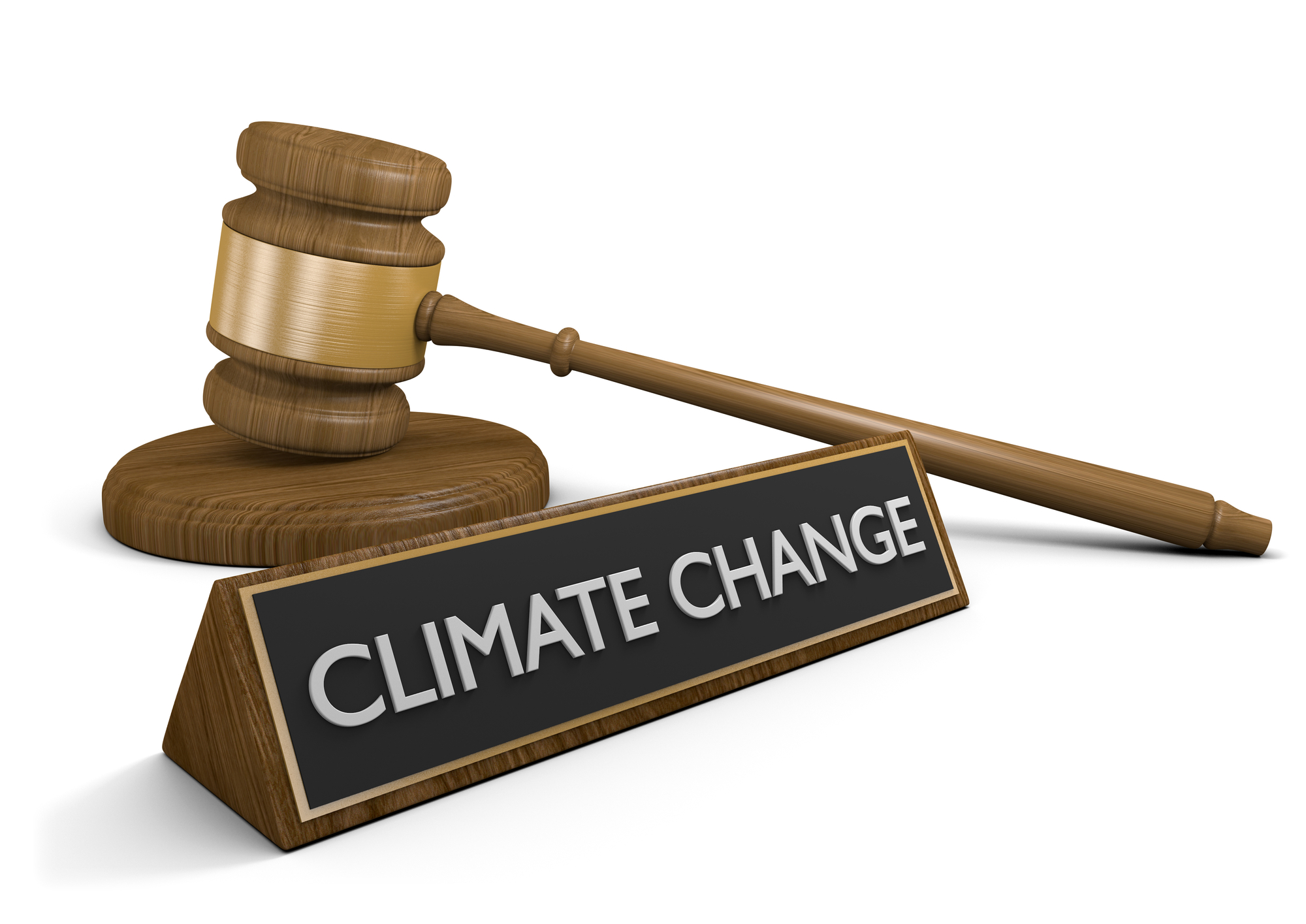 cambiamenti climatici
