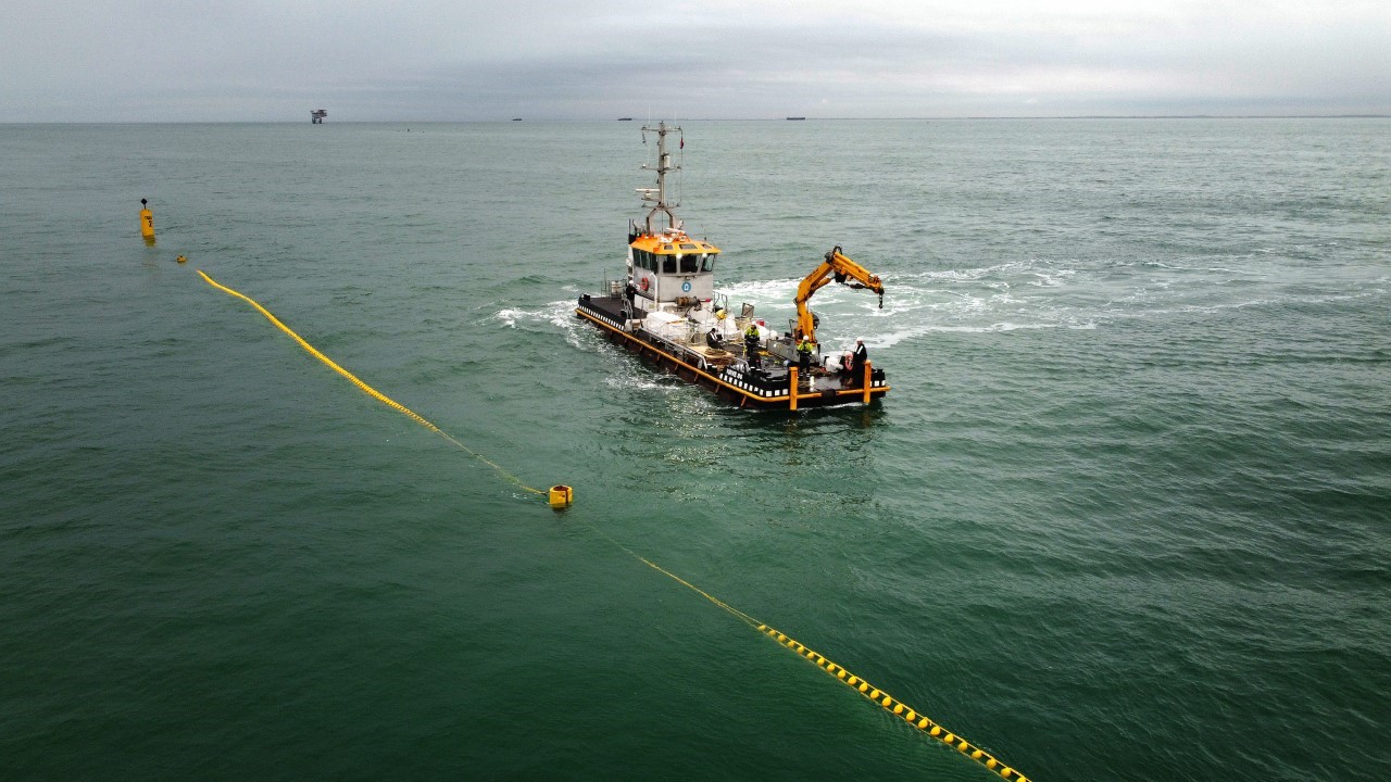 fattoria offshore