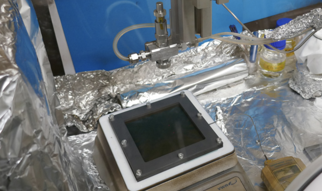 moduli fotovoltaici in kesterite