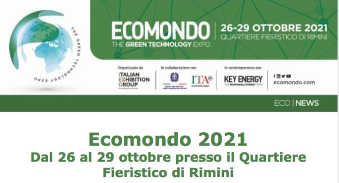 ecomondo 2021