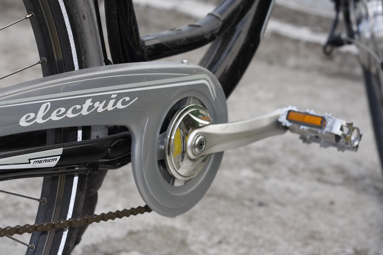 due ruote elettriche