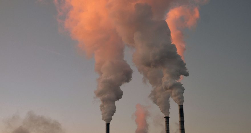 Rinnovabili • misure anti-smog qualità aria