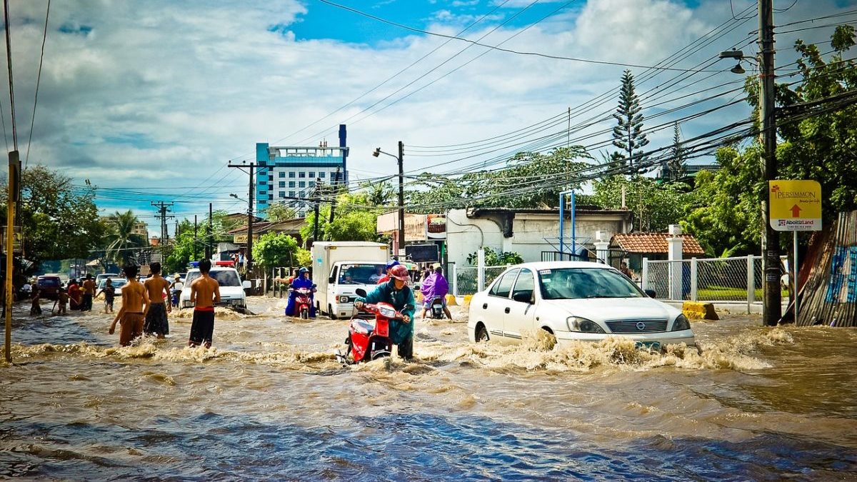 Finanza climatica: ecco chi bara sui fondi per l’adattamento