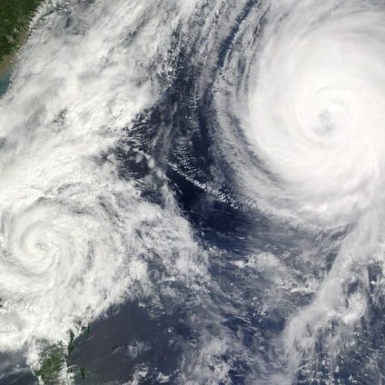 Rinnovabili • Eventi climatici estremi: i più colpiti sono gli Stati Uniti