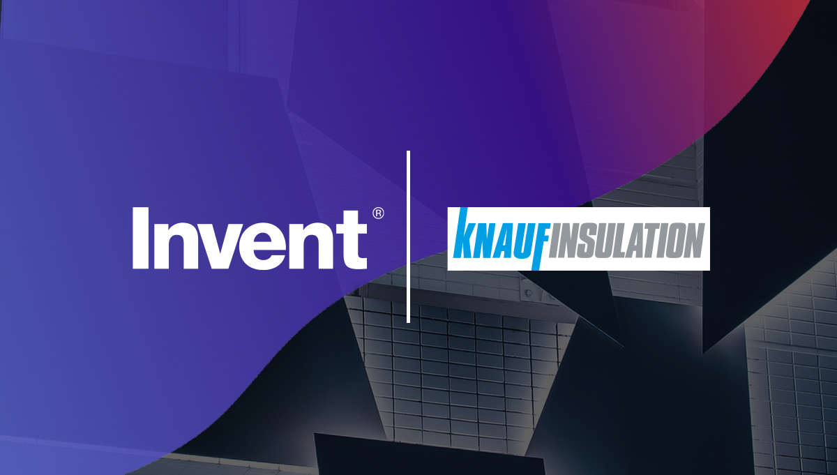 invent