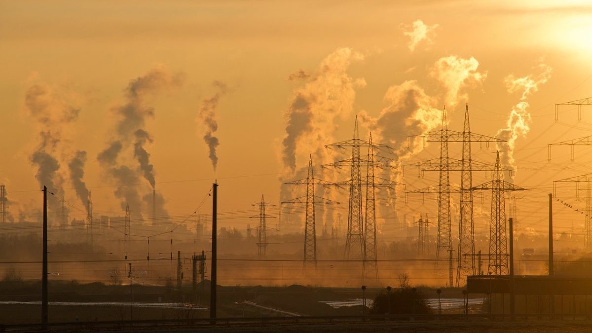 Neutralità climatica: la Cina punta su CCUS e tracciamento del metano