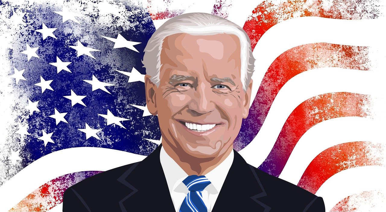 accordo di Parigi biden