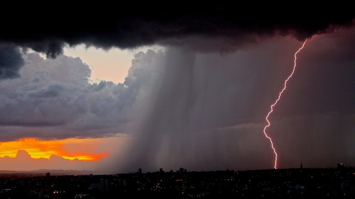 Eventi climatici estremi: la classifica del Climate Risk Index