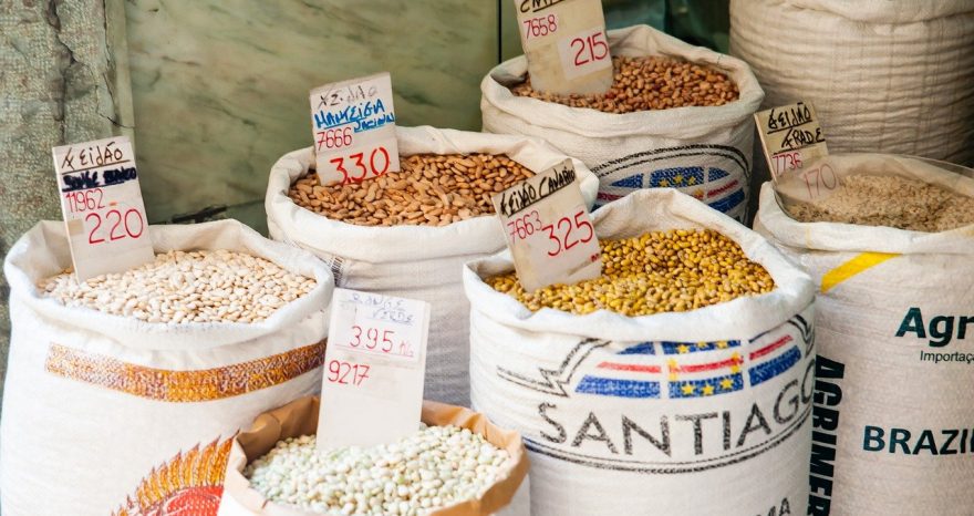 Rinnovabili • prodotti alimentari