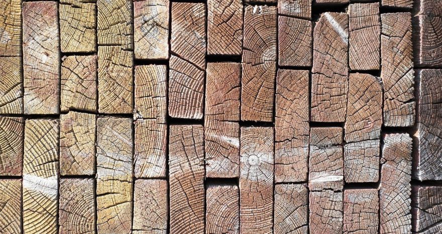 Rinnovabili • legno riciclato