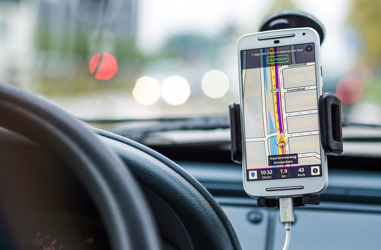 Smart Mobility
