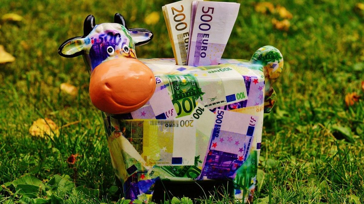 Finanza climatica