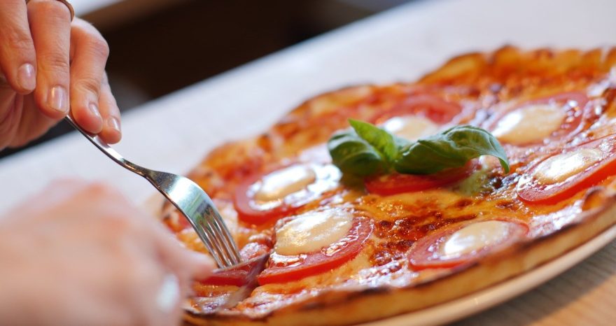 Rinnovabili • Giornata mondiale della pizza