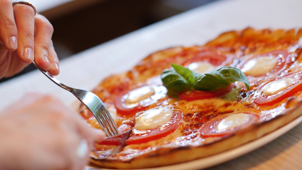 Giornata mondiale della pizza