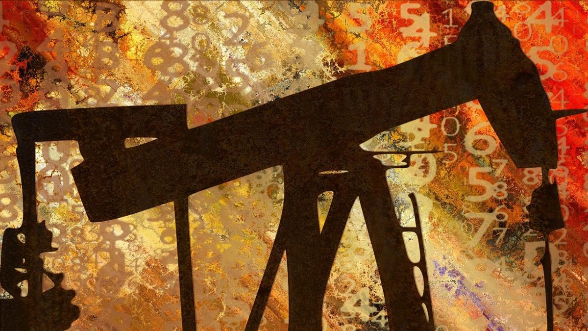 Emissioni di metano: USA e Canada sottostimano i pozzi in disuso