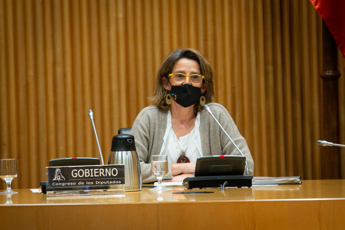 asta spagnola