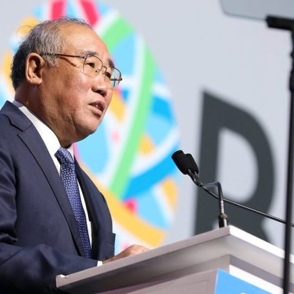 Rinnovabili • Xie Zhenhua torna a guidare la diplomazia climatica della Cina