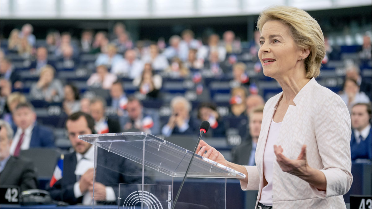 Green Deal: quali implicazioni geopolitiche per l’UE?