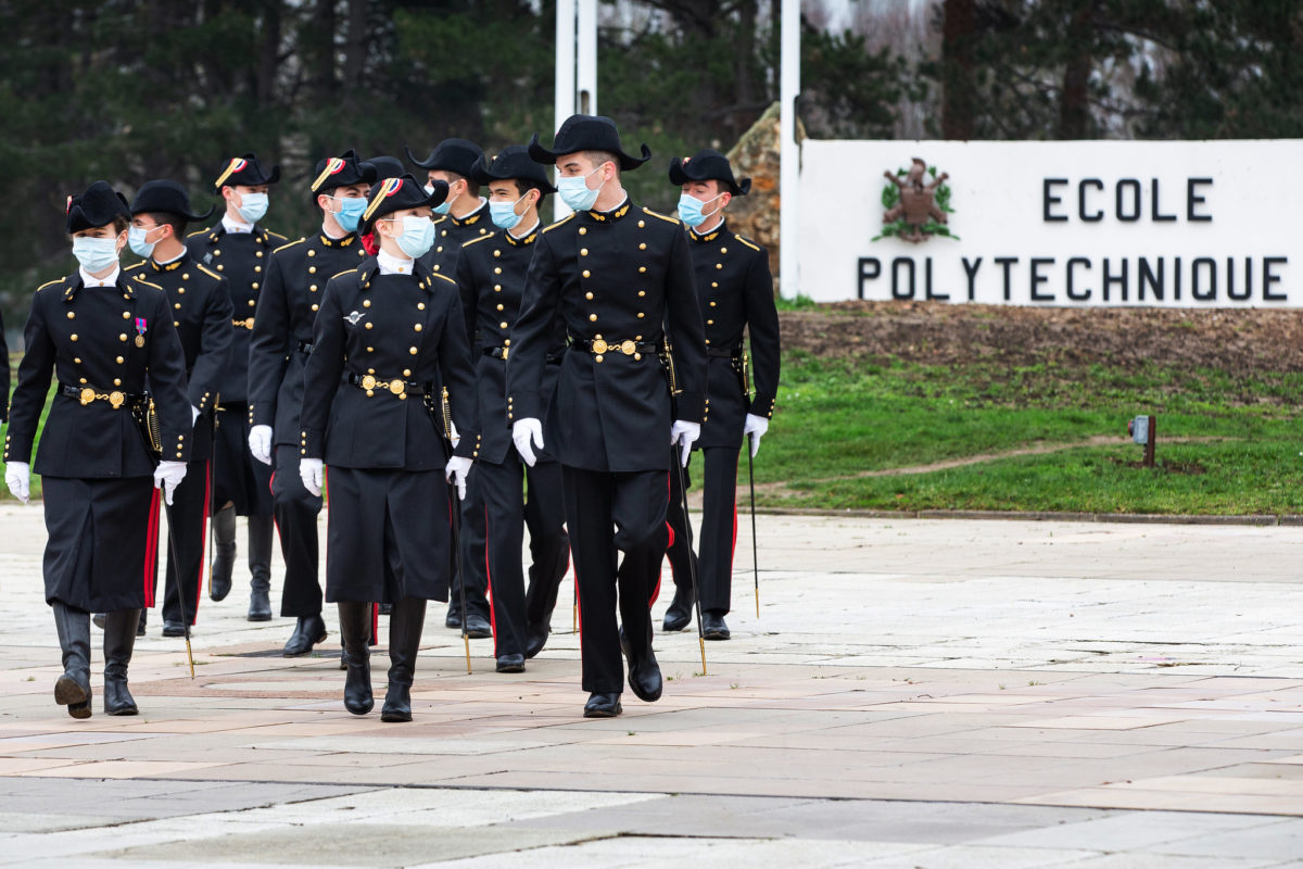 École Polytechnique