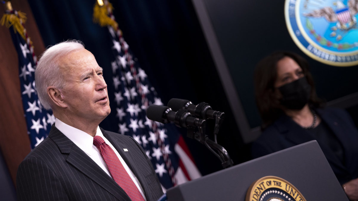 Costo sociale del carbonio: Biden fa sul serio sul clima?