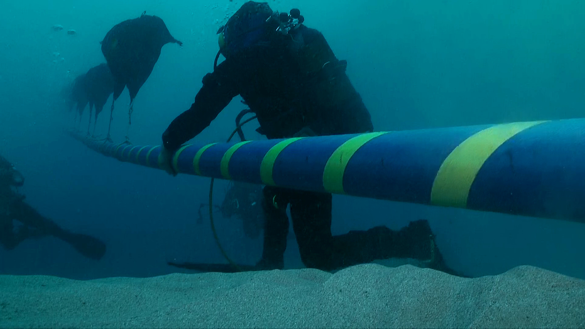 Adriatic Link