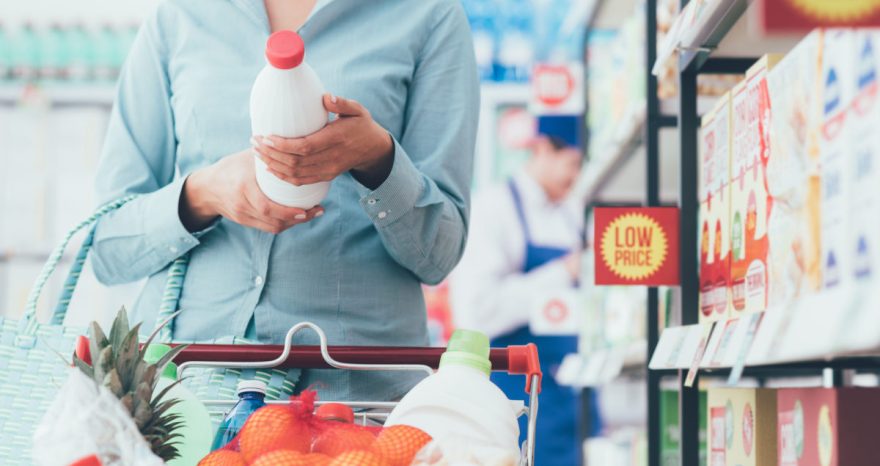 Rinnovabili • Etichettatura degli alimenti