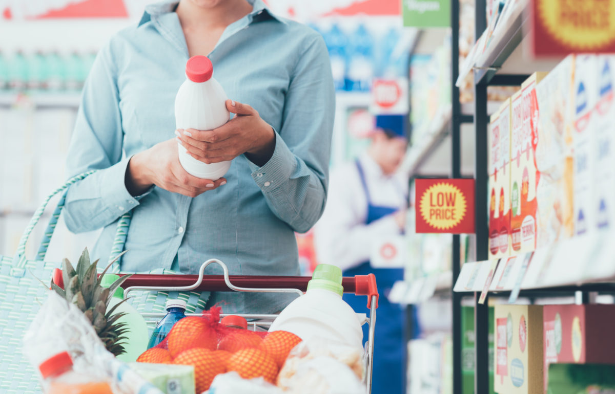 Rinnovabili • Etichettatura degli alimenti