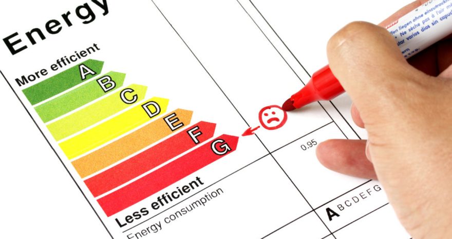 Rinnovabili • Etichetta energetica