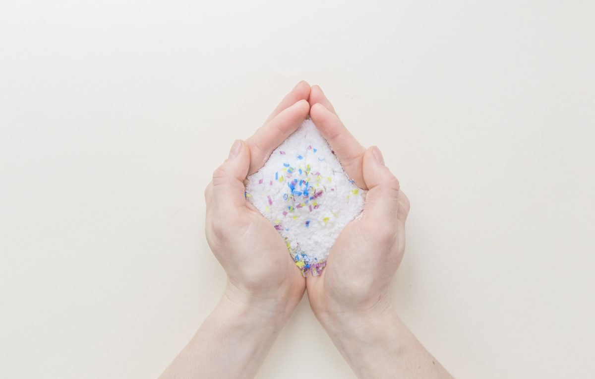 microplastiche