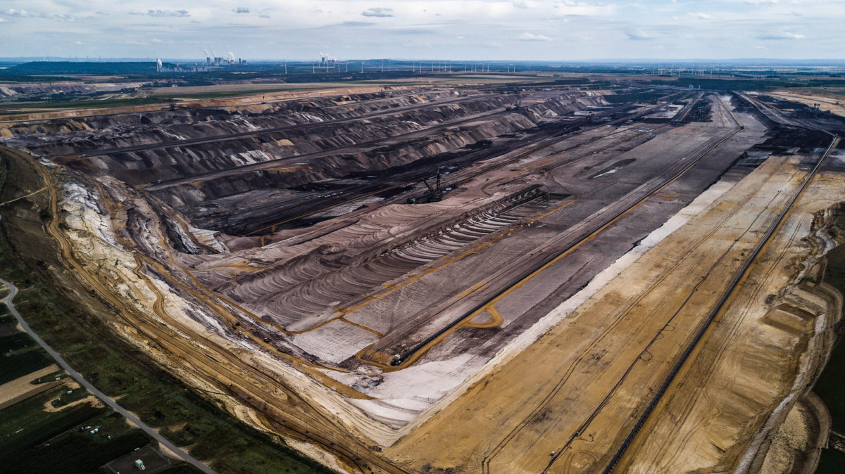 Trattato sulla Carta dell’Energia: RWE chiede l’arbitrato sul carbone olandese