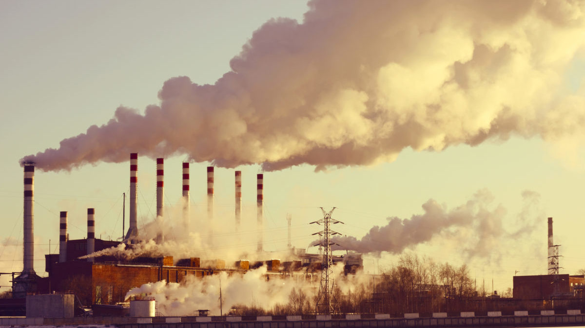 Inquinamento atmosferico: le fossili fanno 9 milioni di morti l’anno