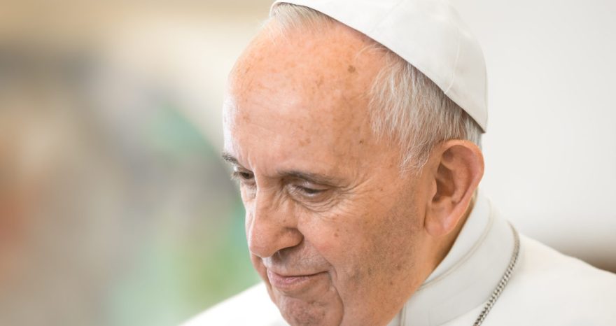 Rinnovabili • papa francesco
