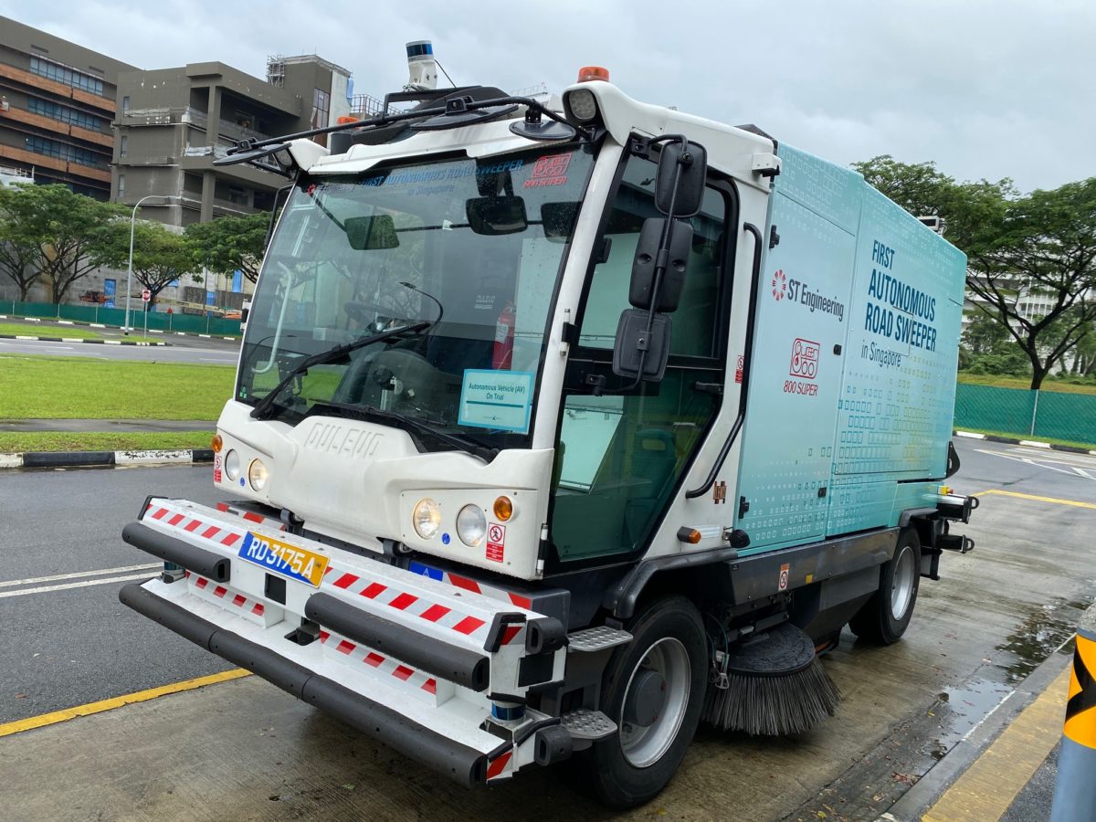 smart mobility