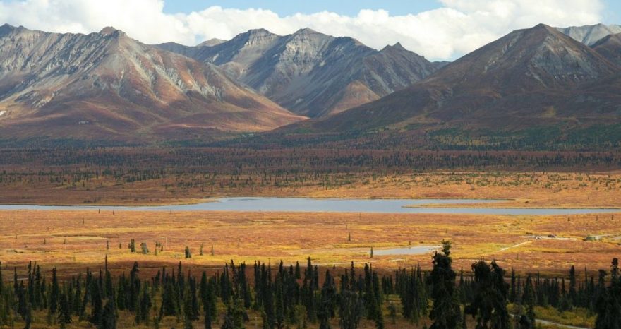 Rinnovabili • Emissioni dal permafrost: stime al rialzo per la CO2 dall’Artico
