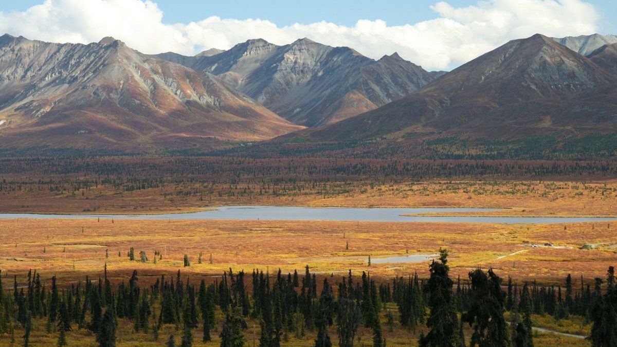 Emissioni dal permafrost: stime al rialzo per la CO2 dall’Artico