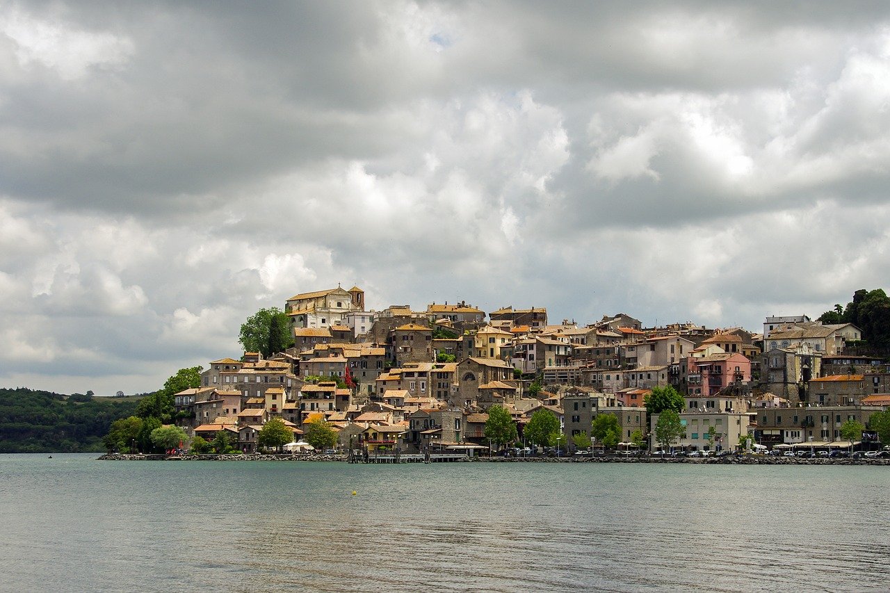 cooperative di comunità