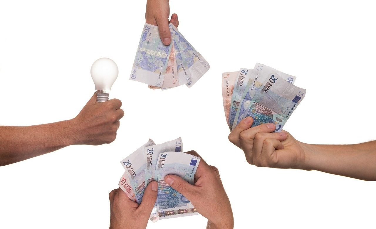 crowdfunding energetico