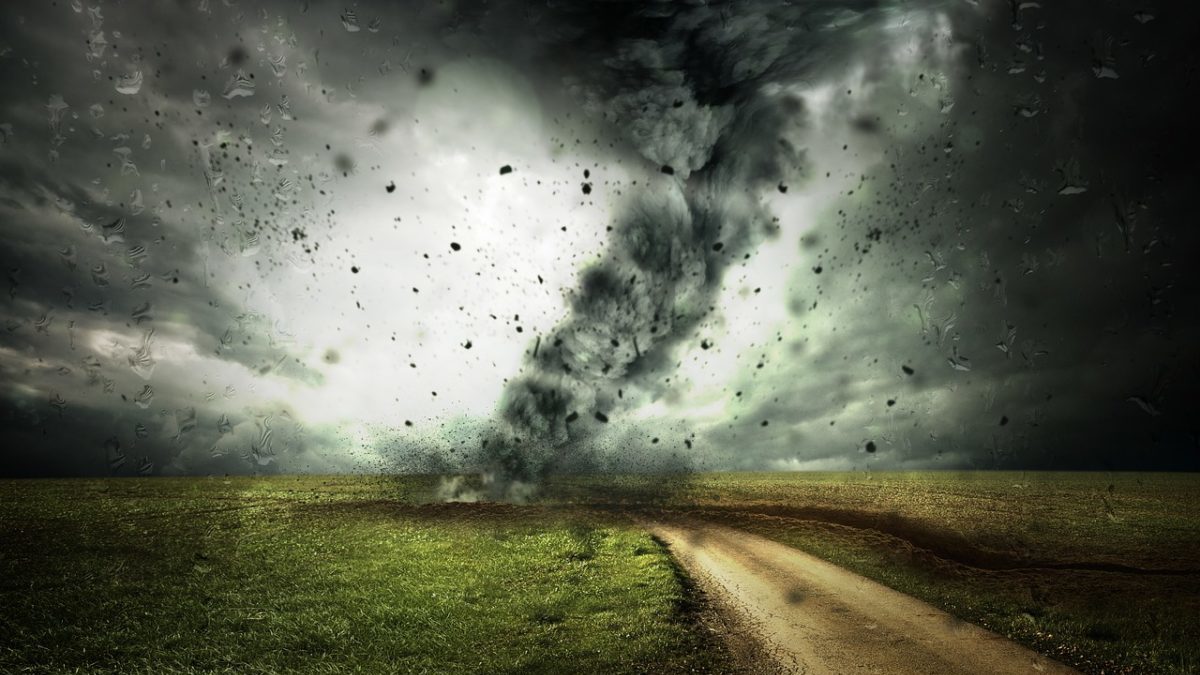 Migranti climatici: gli uragani Eta e Iota li fanno raddoppiare