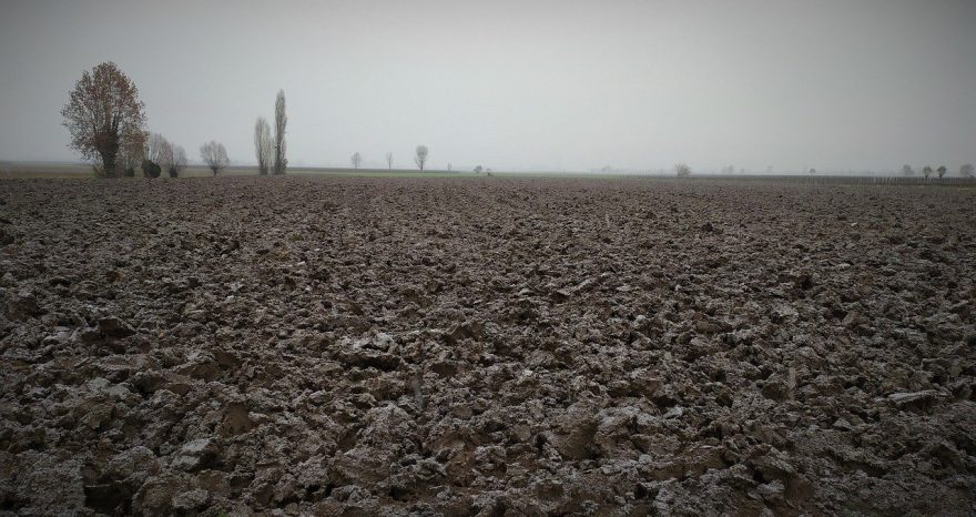 Rinnovabili • Pianura Padana