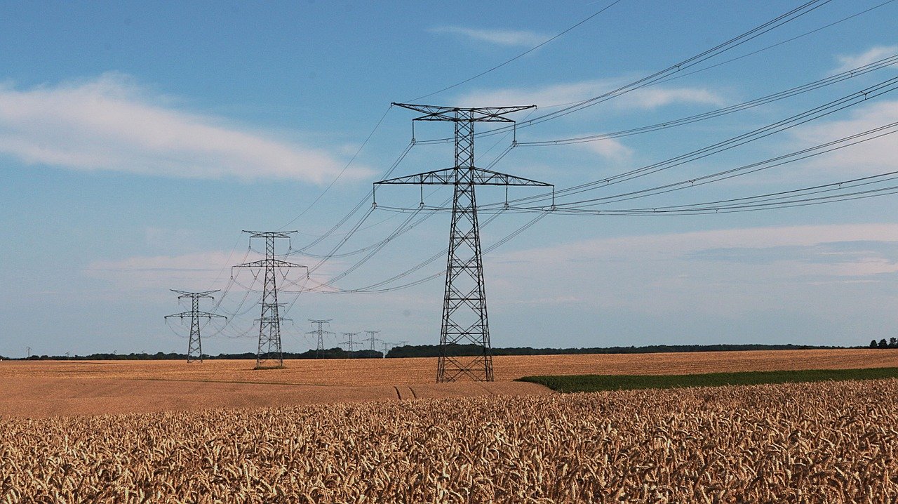 Energia elettrica dai rifiuti