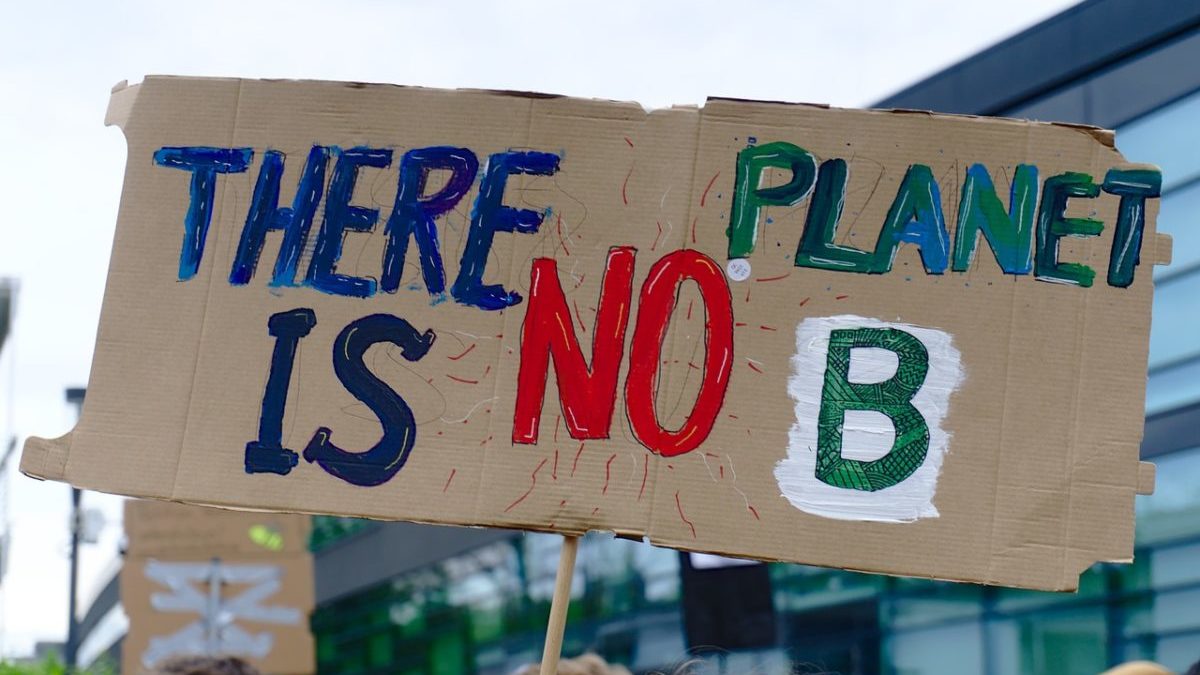 Azione climatica: Strasburgo dà ragione agli attivisti portoghesi contro l’UE