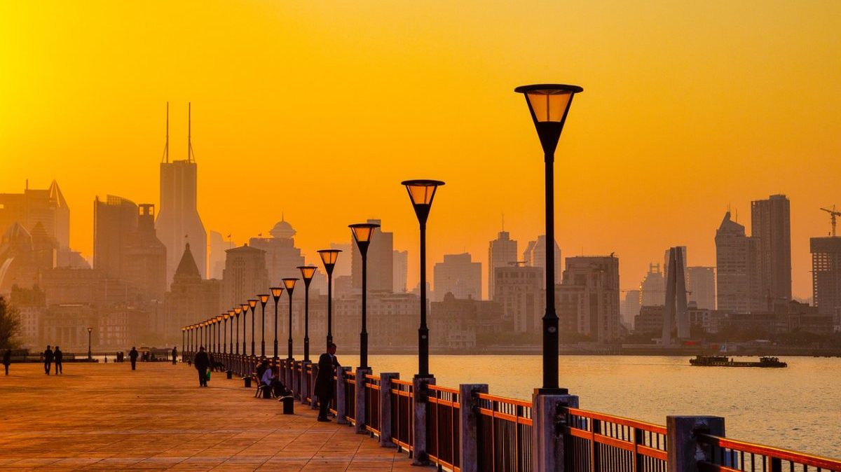 Qualità dell’aria: la Cina si autorizza a inquinare di più nel 2021